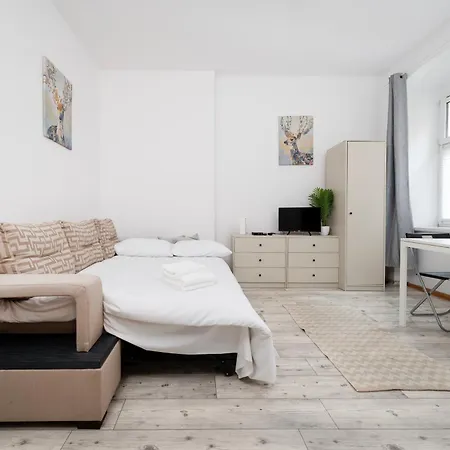 Harmony Apartment
