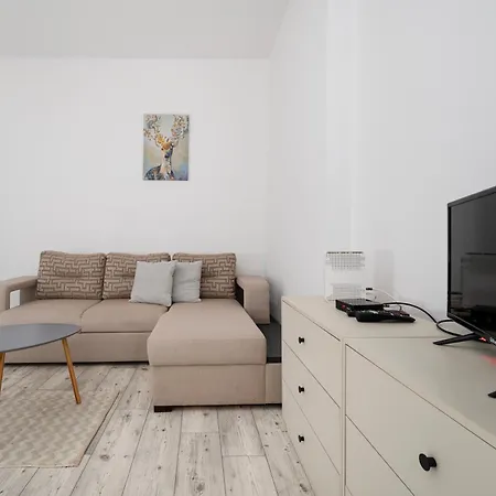 Apartment Harmony