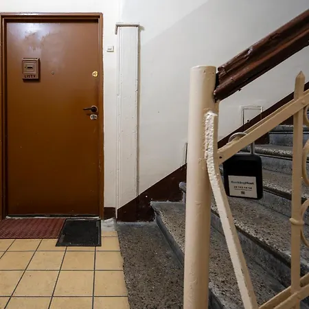 Harmony Apartment *