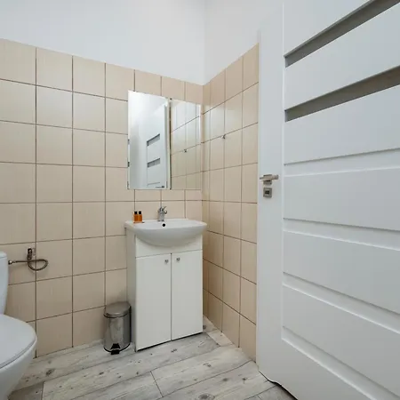 Harmony Apartment