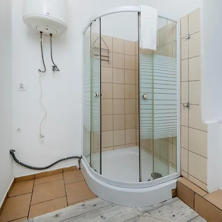 Harmony Apartment Lodz