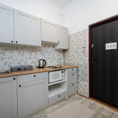 Harmony Apartment *